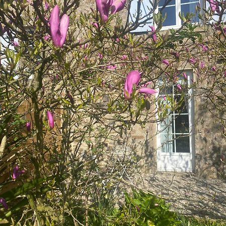 Chambre D'Hotes La Ferte Saint-Floxel Εξωτερικό φωτογραφία