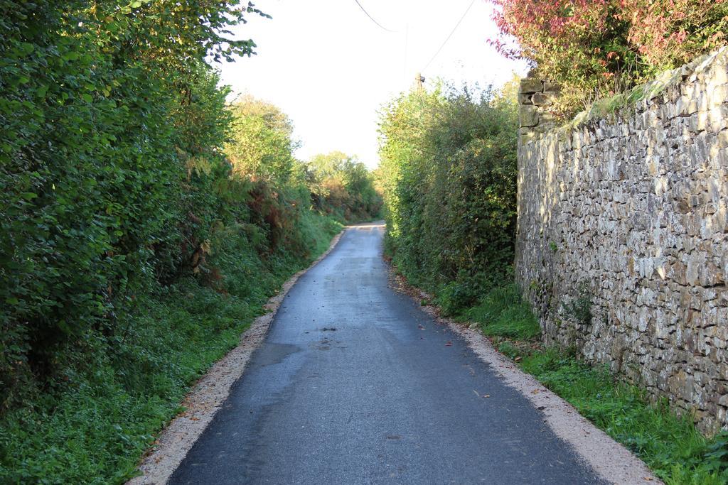 Chambre D'Hotes La Ferte Saint-Floxel Εξωτερικό φωτογραφία