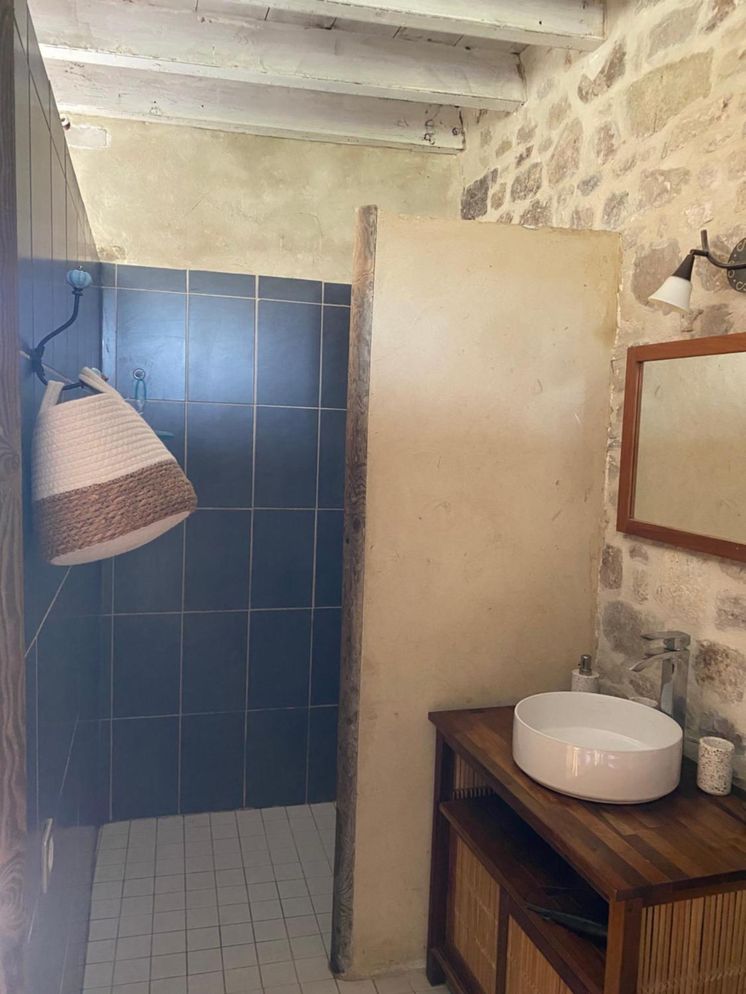 Chambre D'Hotes La Ferte Saint-Floxel Εξωτερικό φωτογραφία
