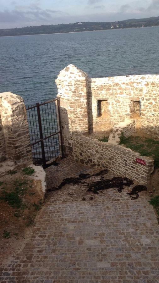 Chambre D'Hotes La Ferte Saint-Floxel Εξωτερικό φωτογραφία